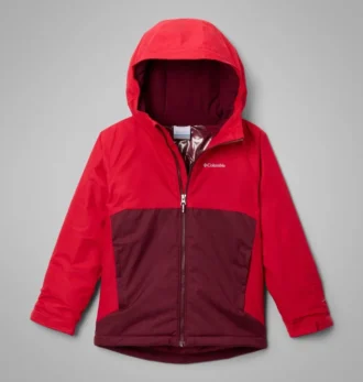Boys Alpine Action™ III Jacket