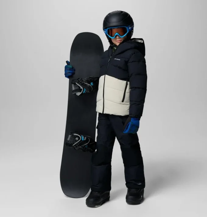 Boys Arctic Blast™ II Jacket Boys Arctic Blast™ II Jacket