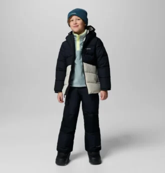 Boys Arctic Blast™ II Jacket