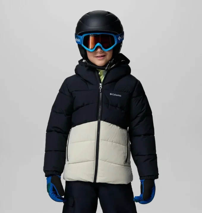 Boys Arctic Blast™ II Jacket Boys Arctic Blast™ II Jacket