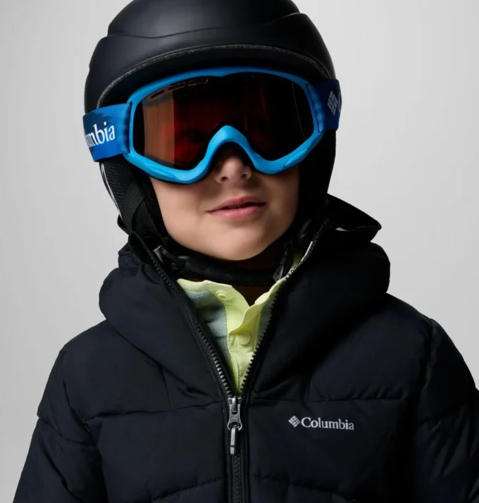 Boys Arctic Blast™ II Jacket Boys Arctic Blast™ II Jacket