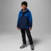 Boys Bugaboo™ III Fleece Interchange Jacket