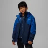 Boys Bugaboo™ III Fleece Interchange Jacket