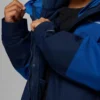 Boys Bugaboo™ III Fleece Interchange Jacket
