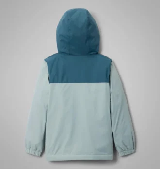 Boys Glennaker™ II Sherpa Lined Jacket