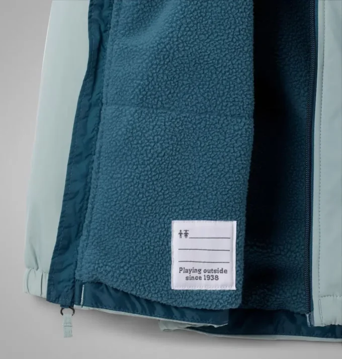 Boys Glennaker™ II Sherpa Lined Jacket Boys Glennaker™ II Sherpa Lined Jacket