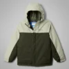 Boys Hikebound™ II Insulated Jacket