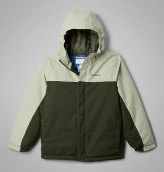Boys Hikebound™ II Insulated Jacket