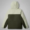 Boys Hikebound™ II Insulated Jacket