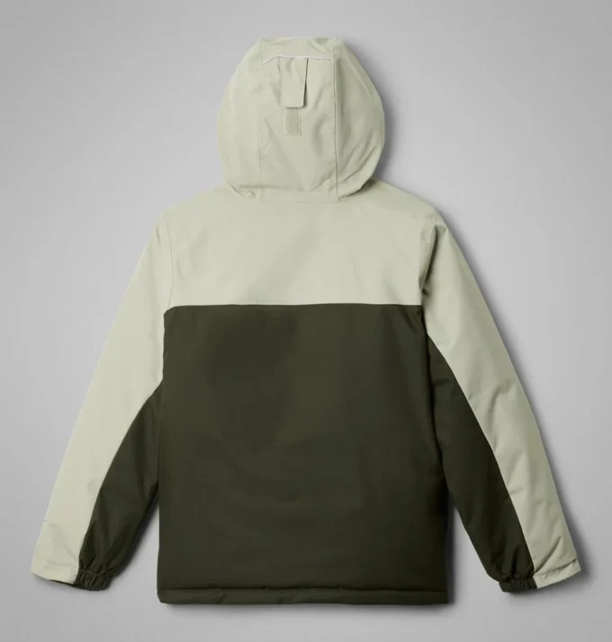 Boys Hikebound™ II Insulated Jacket