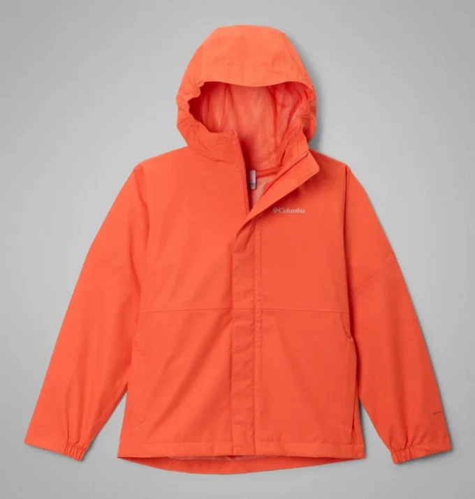 Boys Hikebound™ II Jacket