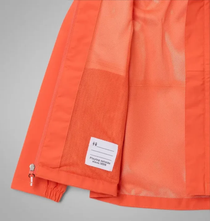 Boys Hikebound™ II Jacket