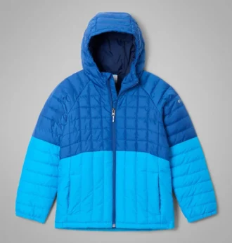 Boys Humphrey Hills™ II Puffer