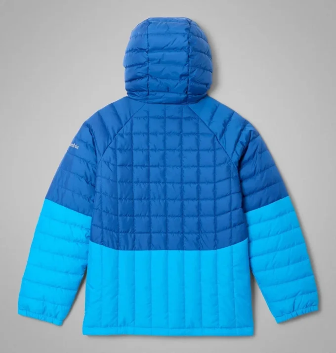 Boys Humphrey Hills™ II Puffer Boys Humphrey Hills™ II Puffer