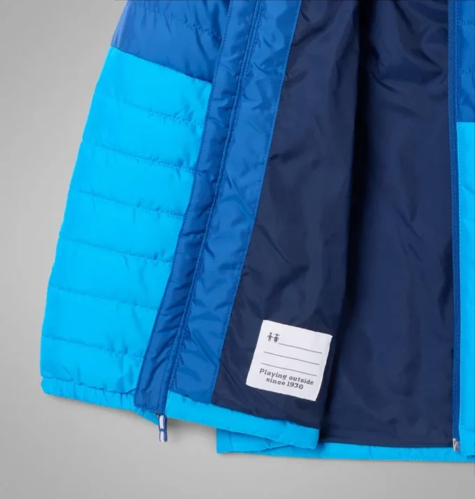 Boys Humphrey Hills™ II Puffer Boys Humphrey Hills™ II Puffer