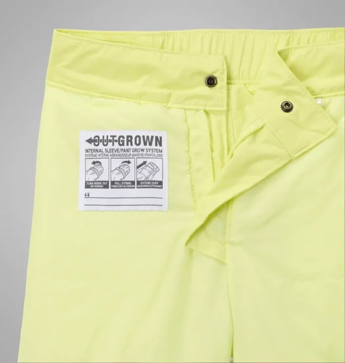 Boys Ice Slope™ III Pants Boys Ice Slope™ III Pants