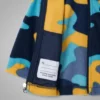 Boys Infant Castle Dale™ Printed Full Zip Fleece
