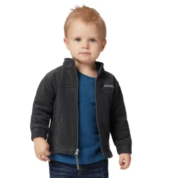 Boys’ Infant Steens Mountain™ II Fleece Jacket