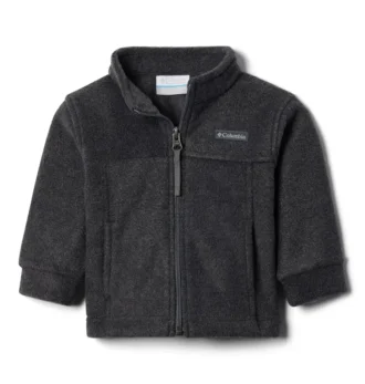 Boys’ Infant Steens Mountain™ II Fleece Jacket