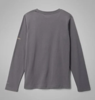 Boys La Poudre Pass™ Long Sleeve Shirt