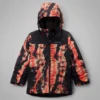 Boys Lightning Lift™ IV Printed Jacket Boys Lightning Lift™ IV Printed Jacket