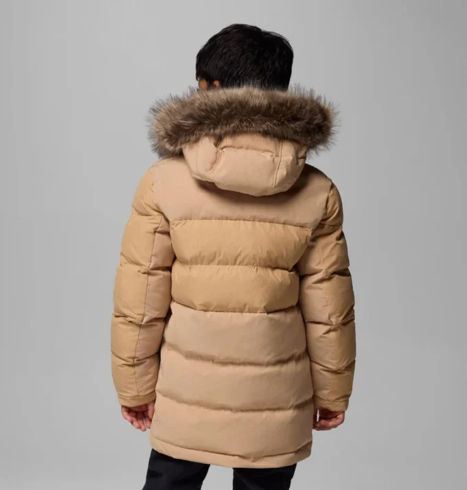 Boys Marquam Peak Fusion™ II Parka Boys Marquam Peak Fusion™ II Parka