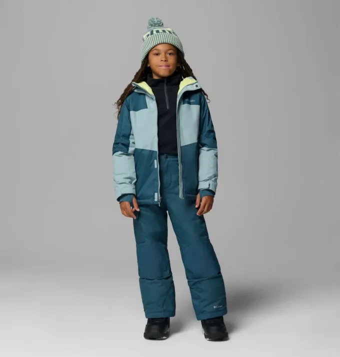 Boys Mighty Mogul™ III Jacket Boys Mighty Mogul™ III Jacket