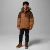 Boys Nordic Strider™ II Jacket