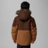 Boys Nordic Strider™ II Jacket
