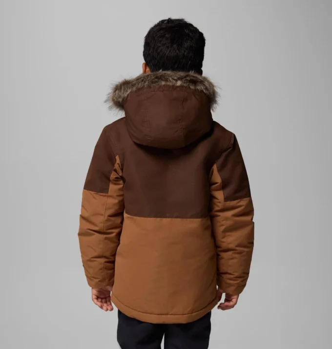 Boys Nordic Strider™ II Jacket