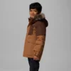 Boys Nordic Strider™ II Jacket