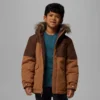 Boys Nordic Strider™ II Jacket