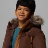 Boys Nordic Strider™ II Jacket