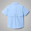 Boys PFG Bahama™ II Short Sleeve Shirt Boys PFG Bahama™ II Short Sleeve Shirt