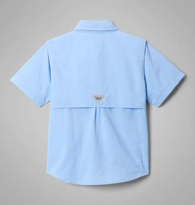 Boys PFG Bahama™ II Short Sleeve Shirt Boys PFG Bahama™ II Short Sleeve Shirt
