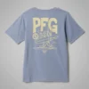 Boys PFG™ Big Fisher Short Sleeve T-Shirt Boys PFG™ Big Fisher Short Sleeve T-Shirt