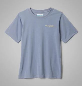 Boys PFG™ Big Fisher Short Sleeve T-Shirt
