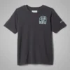 Boys PFG™ Palm Waves Short Sleeve T-Shirt