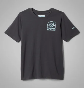 Boys PFG™ Palm Waves Short Sleeve T-Shirt
