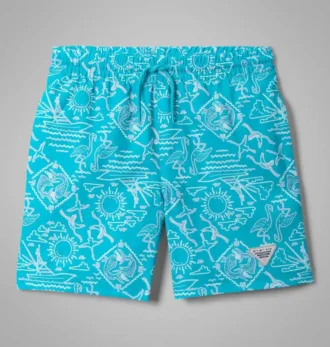 Boys PFG Rambler™ Printed Water Shorts