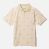 Boys PFG Super Slack Tide™ Polo Boys PFG Super Slack Tide™ Polo