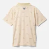 Boys PFG Super Slack Tide™ Polo Boys PFG Super Slack Tide™ Polo
