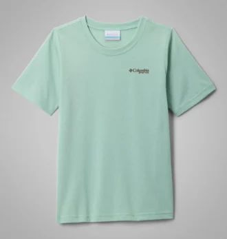 Boys PFG™ Surf Monster Short Sleeve T-Shirt