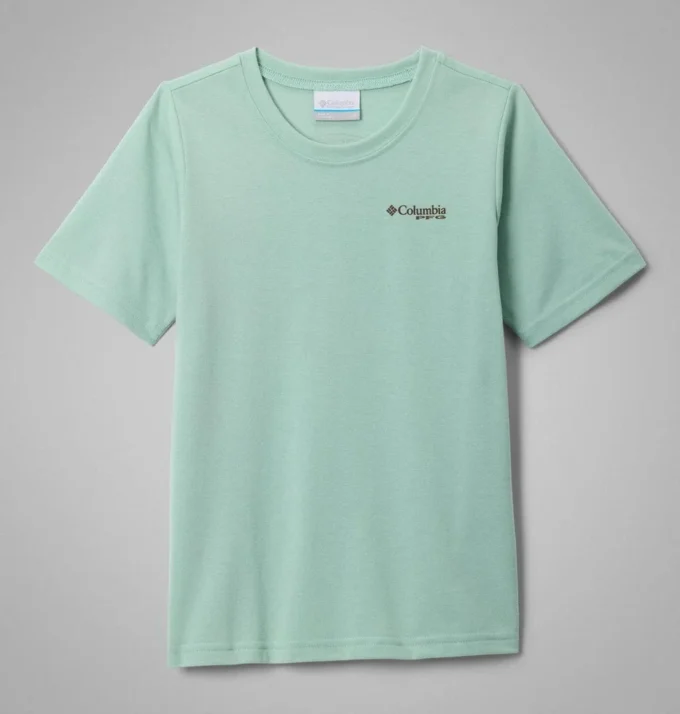 Boys PFG™ Surf Monster Short Sleeve T-Shirt Boys PFG™ Surf Monster Short Sleeve T-Shirt
