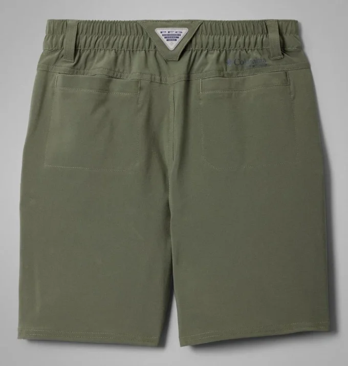 Boys PFG Terminal Tackle™ III Shorts Boys PFG Terminal Tackle™ III Shorts