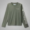 Boys PFG Terminal Tackle™ Long Sleeve Shirt Boys PFG Terminal Tackle™ Long Sleeve Shirt