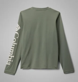 Boys PFG Terminal Tackle™ Long Sleeve Shirt