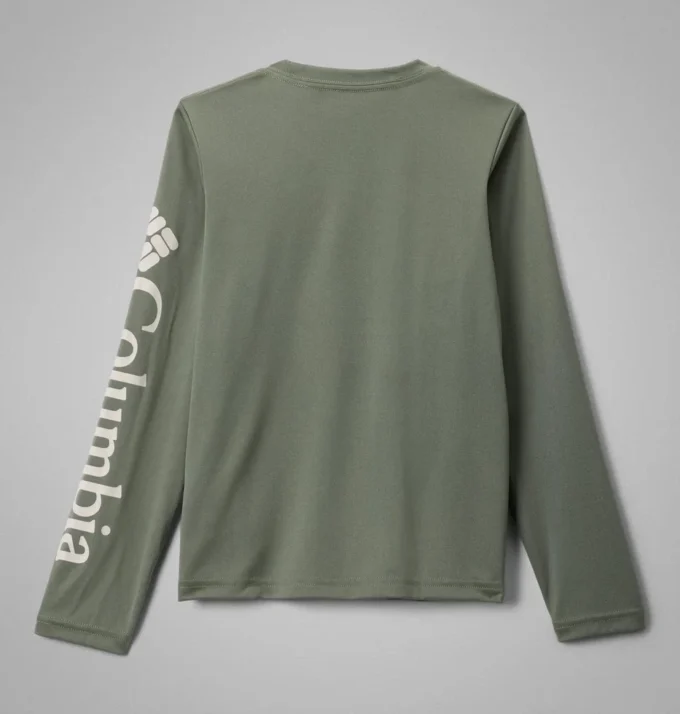Boys PFG Terminal Tackle™ Long Sleeve Shirt Boys PFG Terminal Tackle™ Long Sleeve Shirt