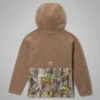 Boys PHG™ Half Zip Fleece Pullover