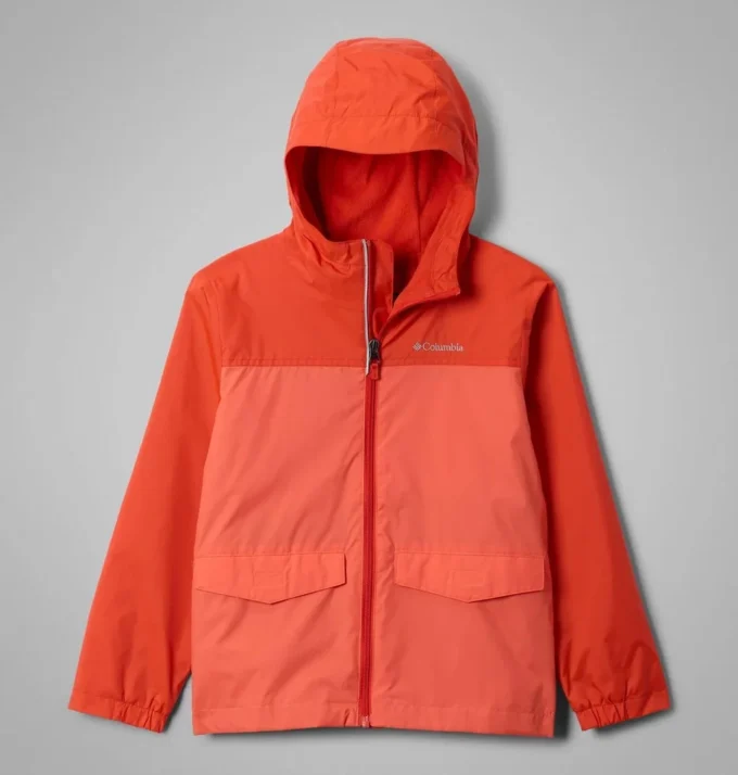 Boys Rain-Zilla™ II Jacket Boys Rain-Zilla™ II Jacket